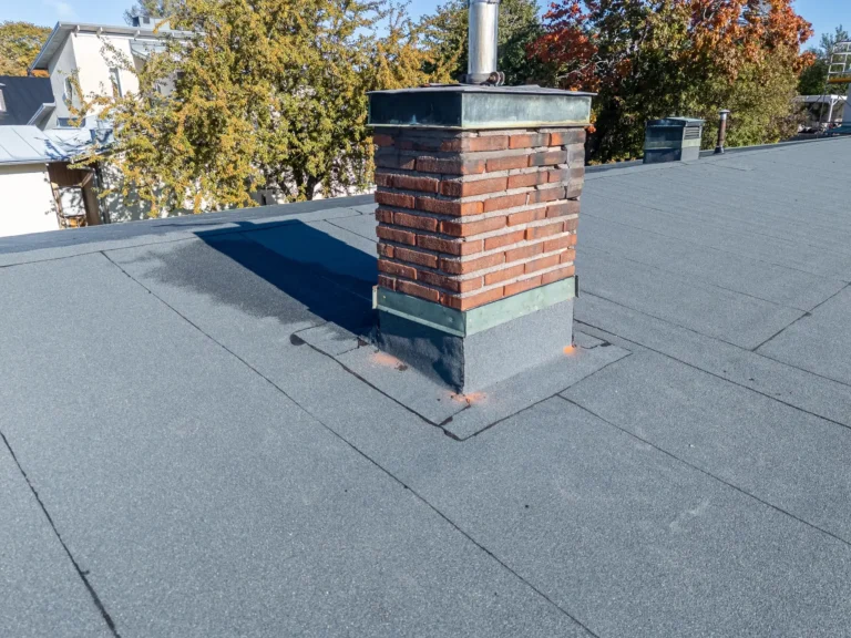 Takläggning Danderyd Efter
