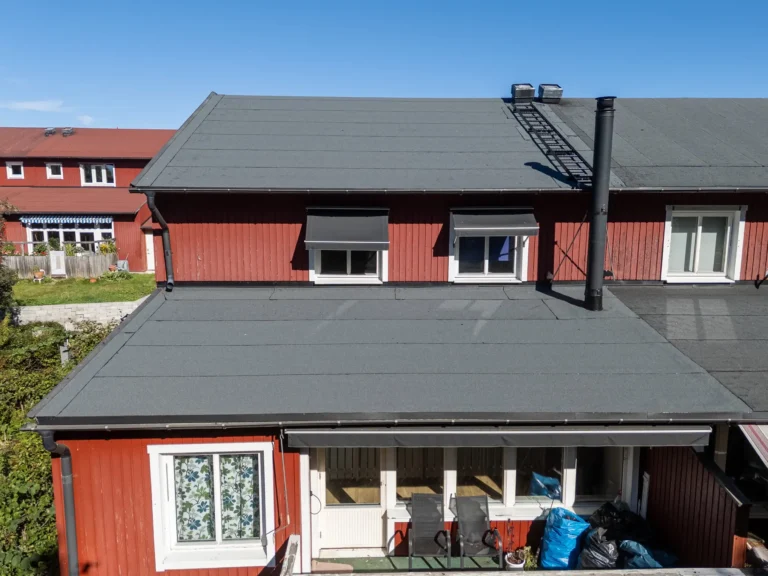 Takläggning Märsta Efter
