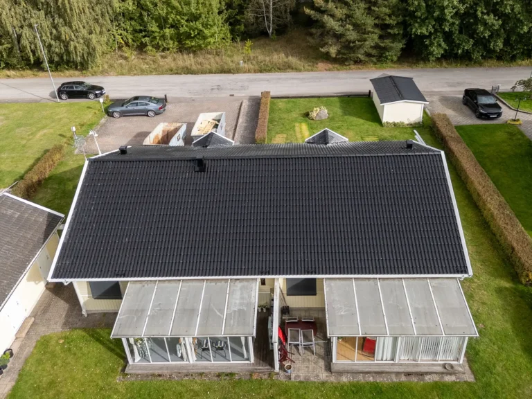 Takläggning Skövde EFTER