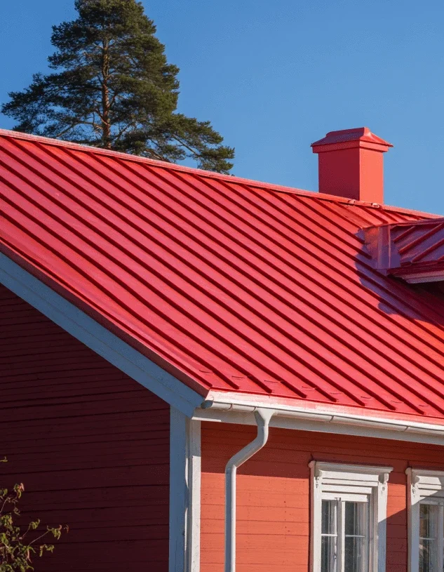 Takläggare Åkersberga