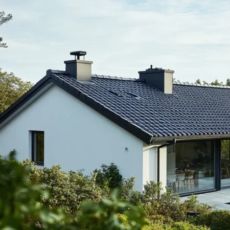 Takläggare Tyresö