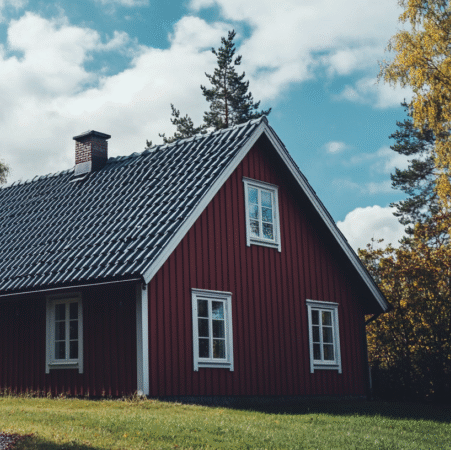 Takläggare Uppsala