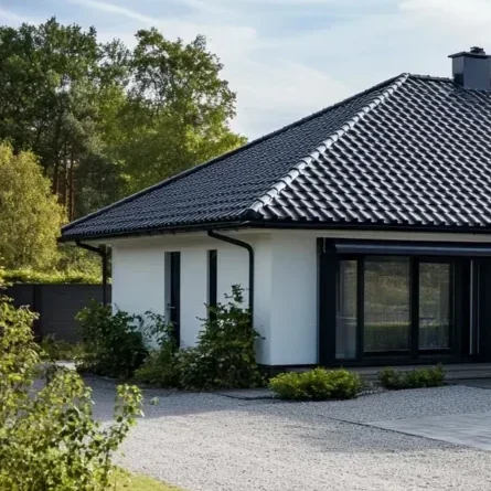 Takläggare Nacka